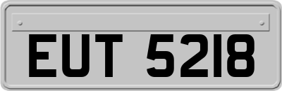 EUT5218