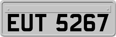 EUT5267