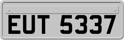 EUT5337