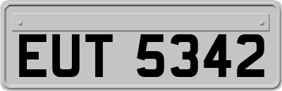 EUT5342
