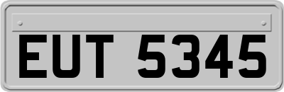 EUT5345