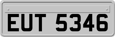 EUT5346