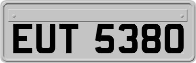 EUT5380