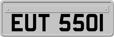 EUT5501