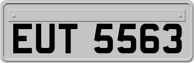 EUT5563