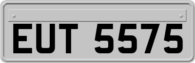 EUT5575