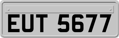 EUT5677