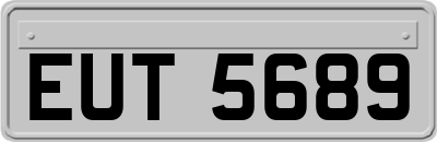 EUT5689