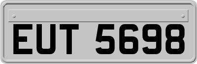 EUT5698