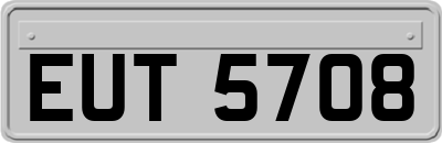 EUT5708