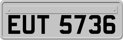 EUT5736