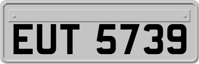 EUT5739