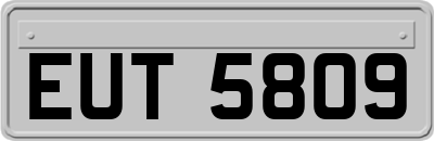 EUT5809