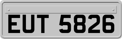 EUT5826