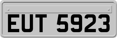 EUT5923