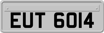 EUT6014
