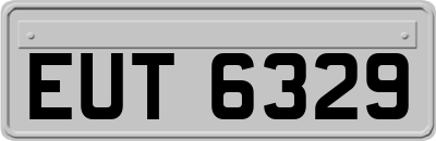 EUT6329