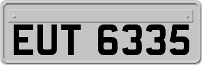 EUT6335