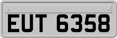 EUT6358