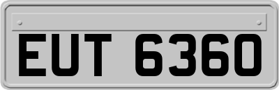 EUT6360