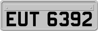 EUT6392