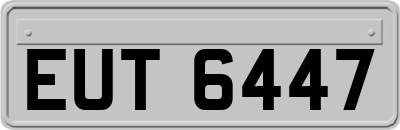 EUT6447