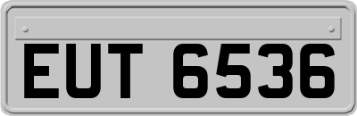 EUT6536
