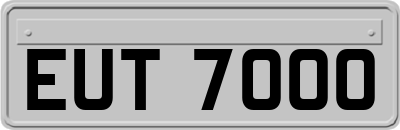 EUT7000