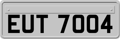 EUT7004