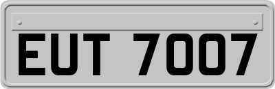 EUT7007