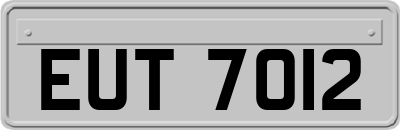 EUT7012