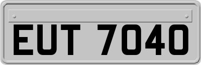 EUT7040