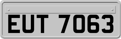 EUT7063