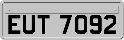 EUT7092