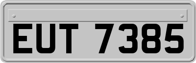 EUT7385