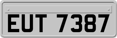 EUT7387