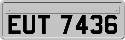 EUT7436