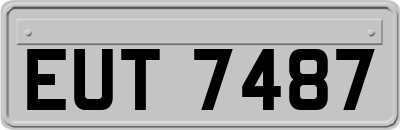 EUT7487