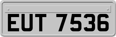 EUT7536