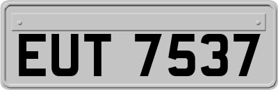 EUT7537