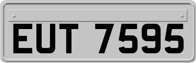 EUT7595