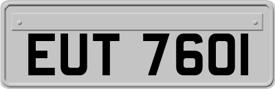 EUT7601