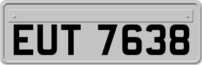 EUT7638