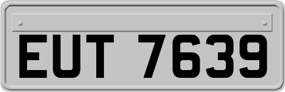 EUT7639