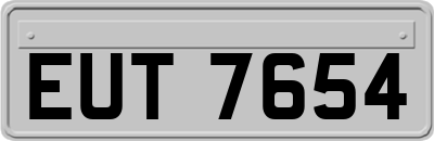 EUT7654