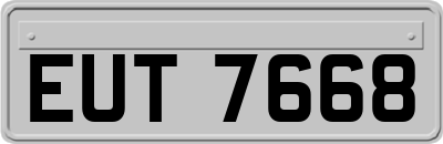 EUT7668