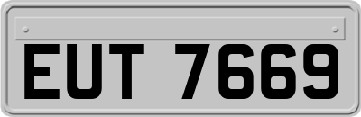EUT7669