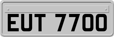 EUT7700