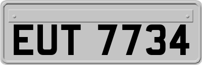 EUT7734