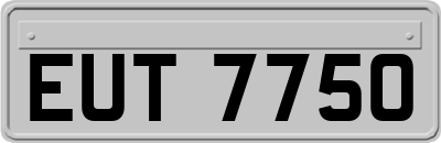 EUT7750